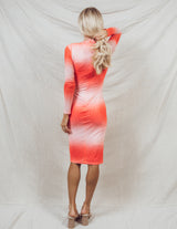 Paige Colorblock Dress