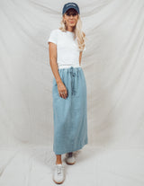 Lianna Maxi Skirt