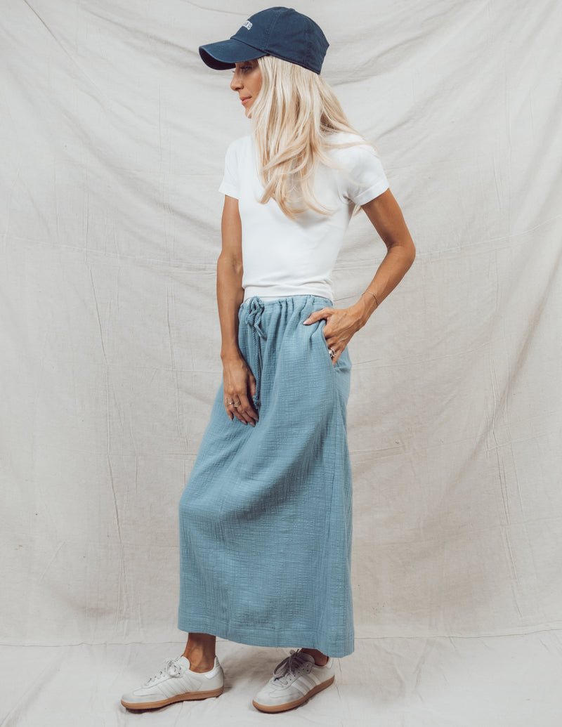 Lianna Maxi Skirt