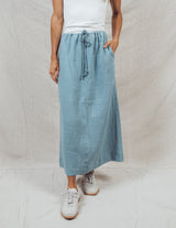 Lianna Maxi Skirt