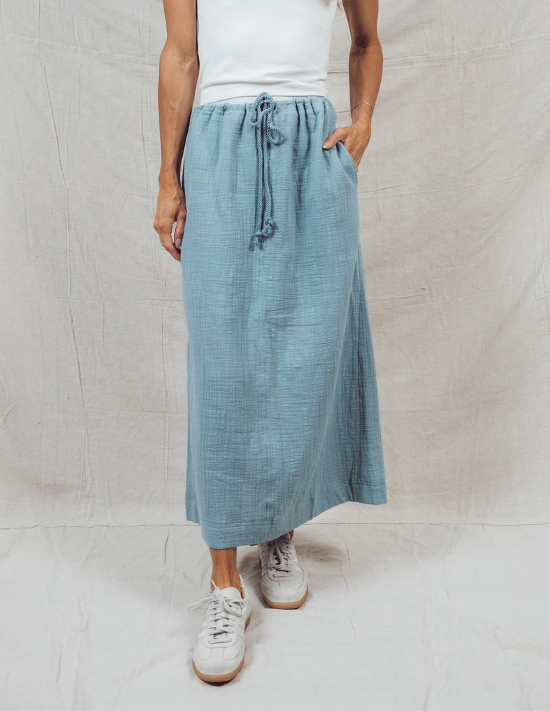 Lianna Maxi Skirt