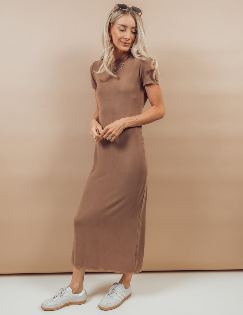 Lele Midi Dress