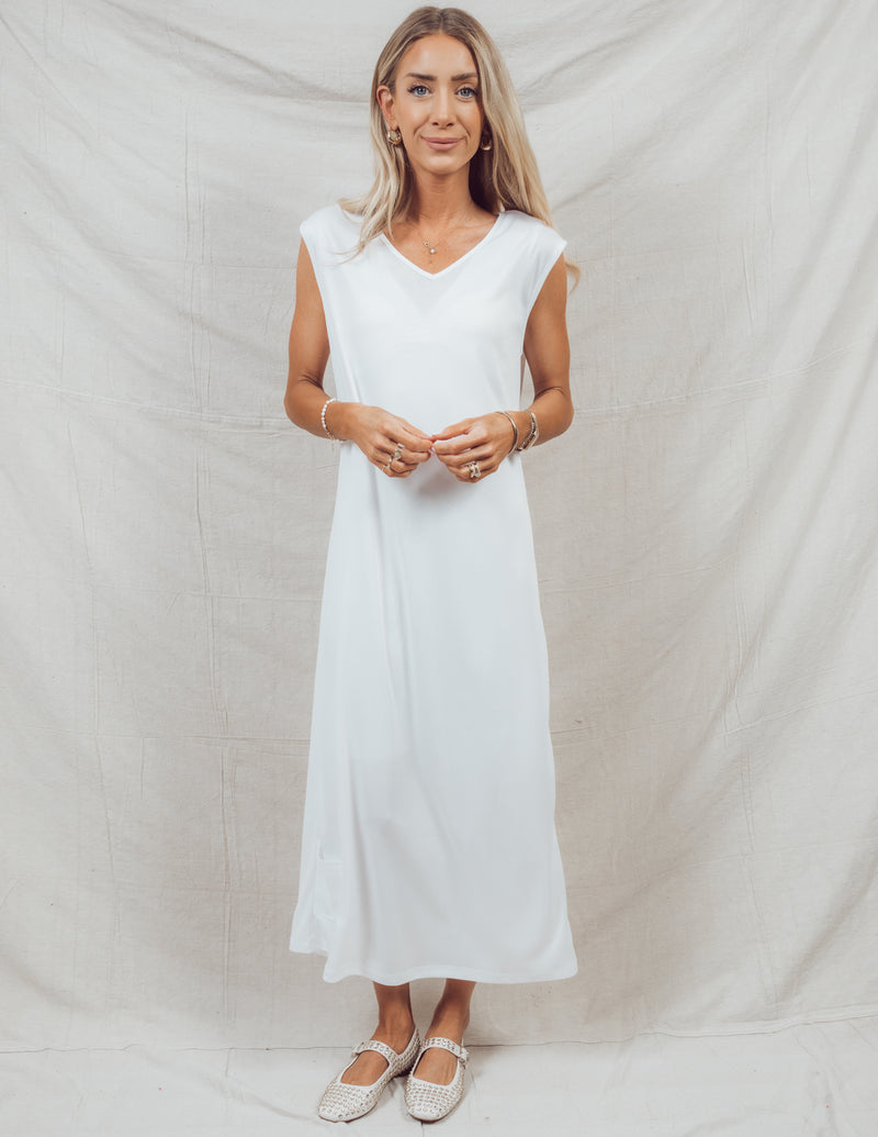 Raglan Dress Slip