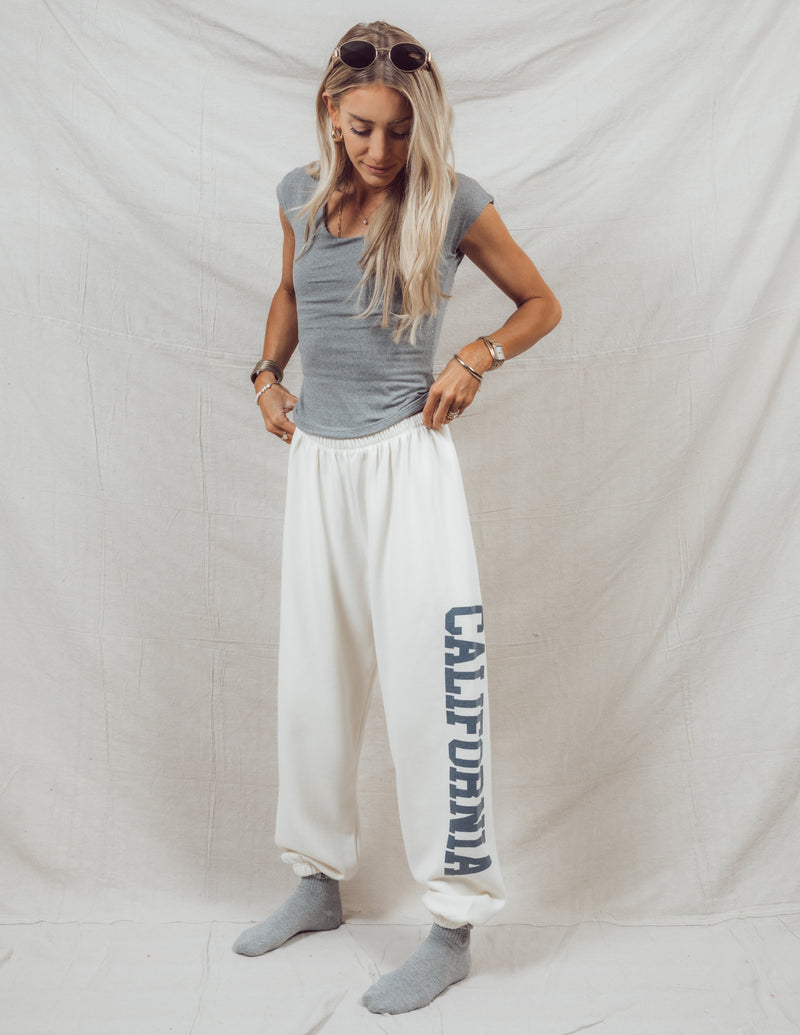 City Sweatpants