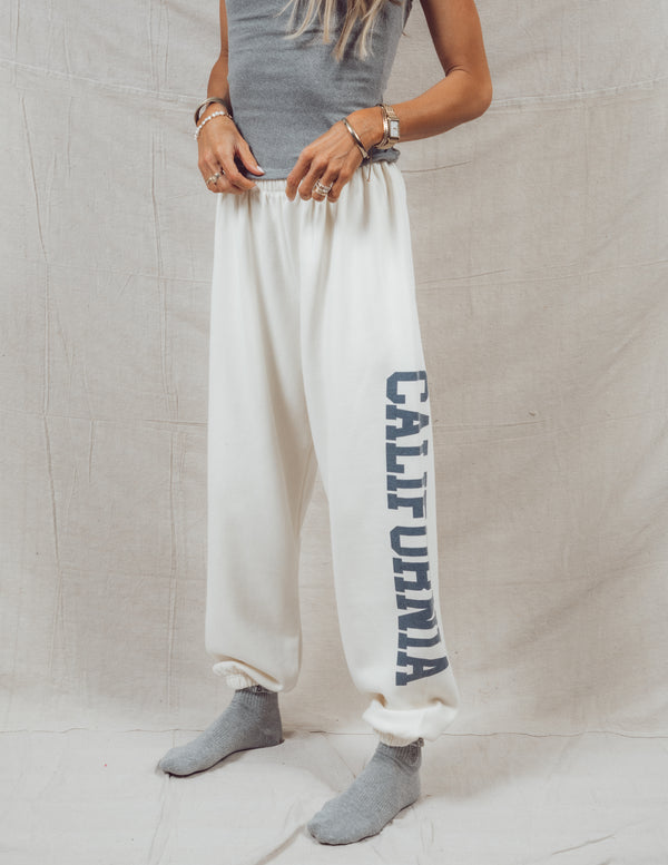 City Sweatpants