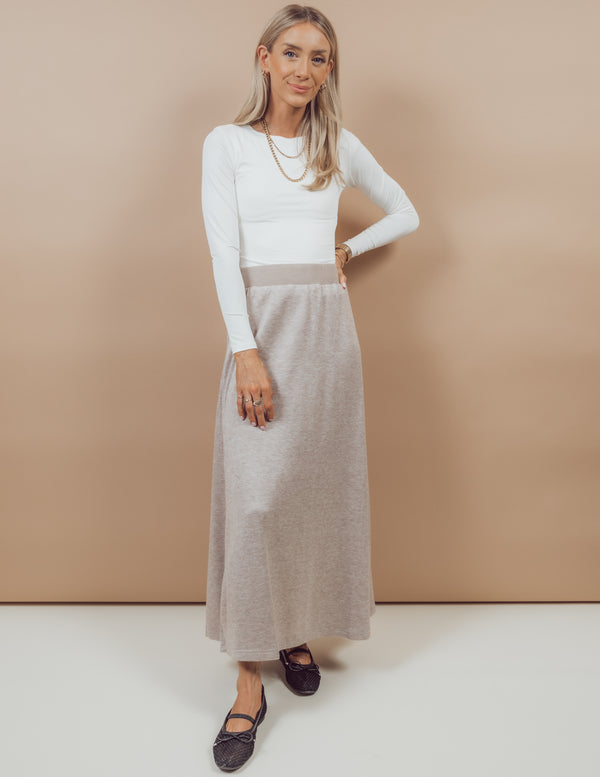 Kelly Midi Skirt