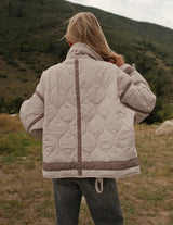 Mila Puffer Jacket