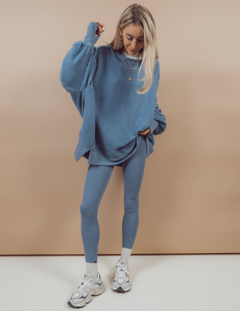 Gabi Oversized Sweatshirt