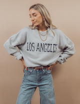 Los Angeles Crewneck