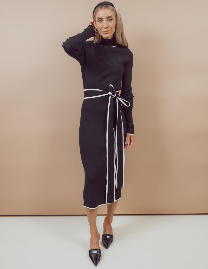 Arnett Midi Dress