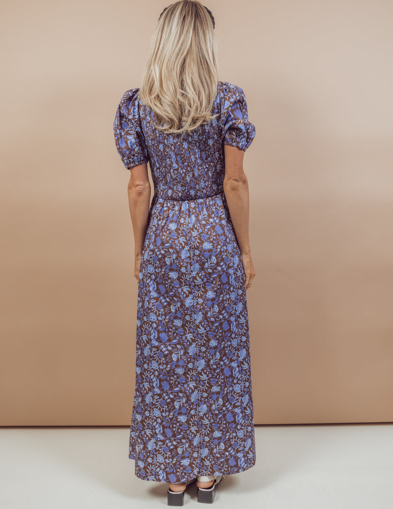 Mitzi Floral Dress