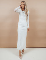 Beka Maxi Dress