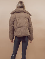 Susie Puffer Jacket