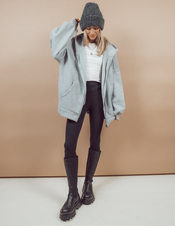 Julie Oversized Jacket