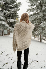 Shannon Knit Sweater