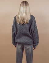 Stacie Pullover Sweater