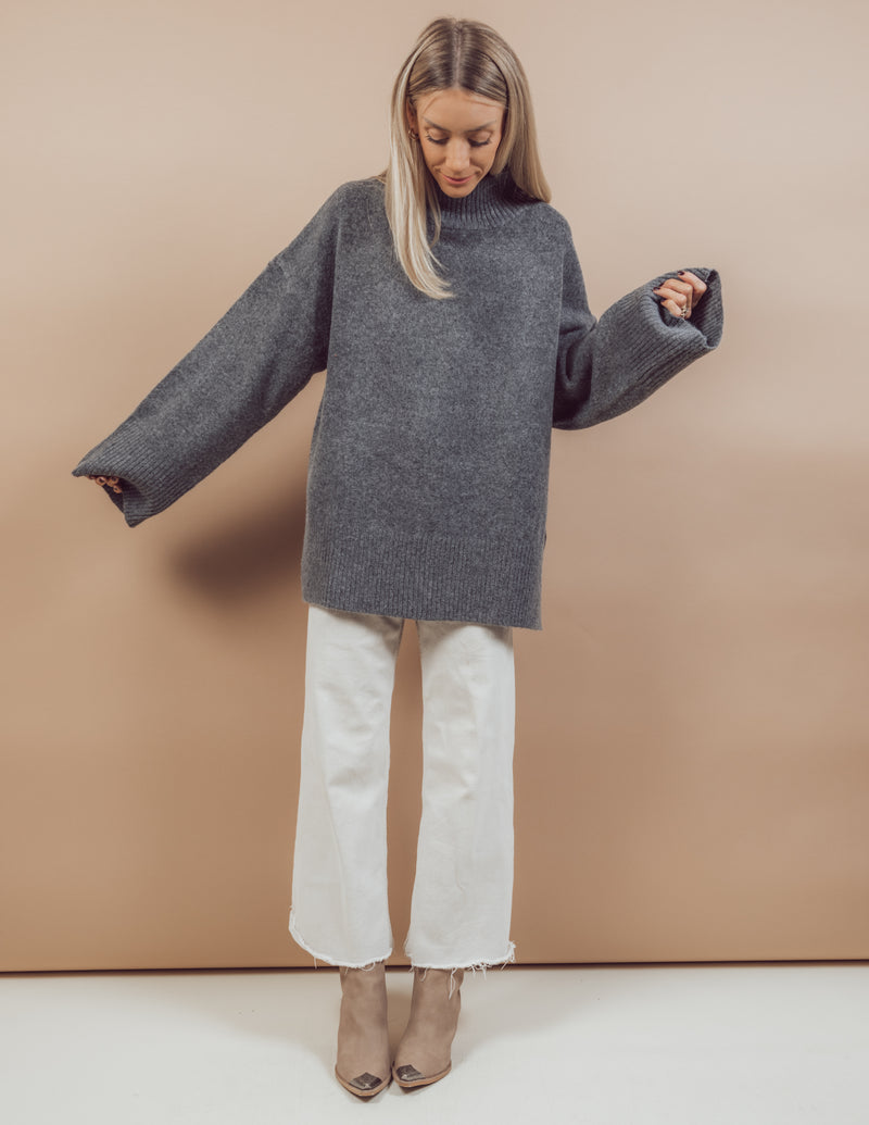 Rachelle Oversized Sweater