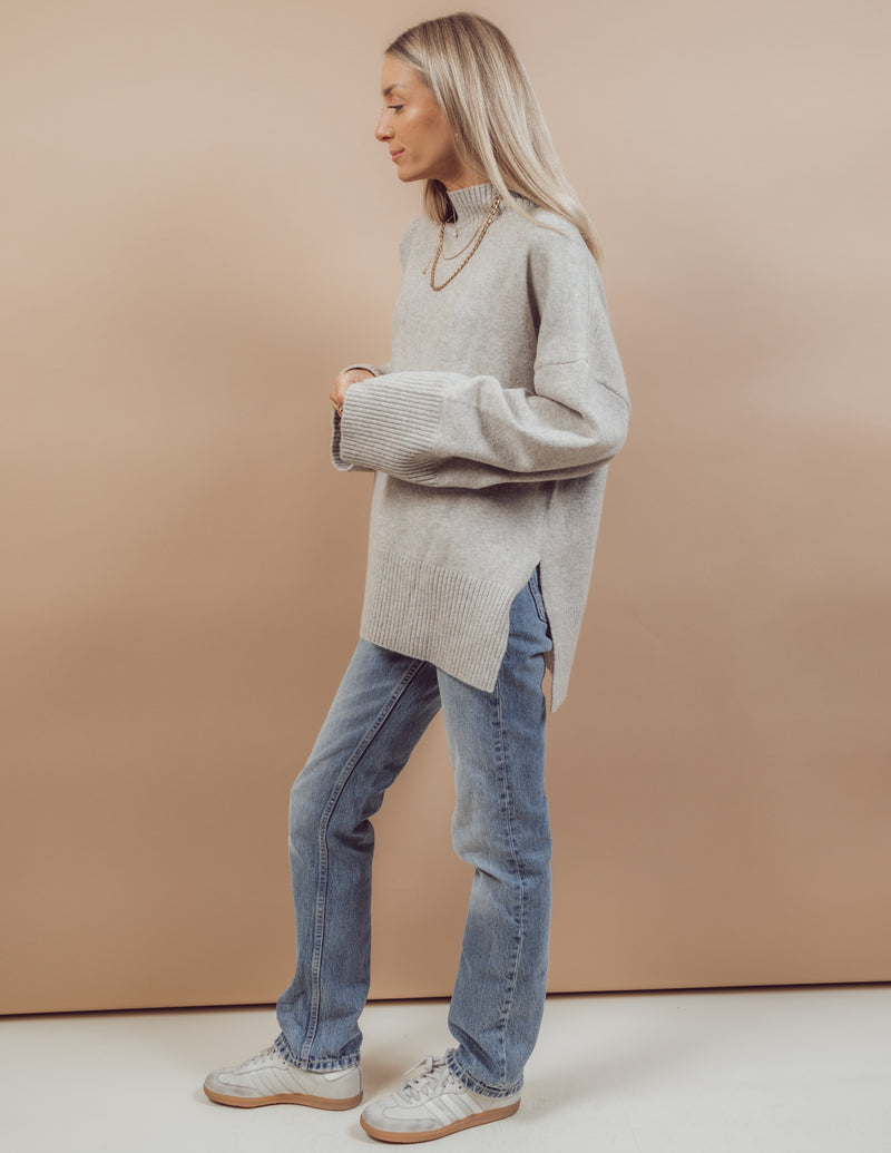 Rachelle Oversized Sweater