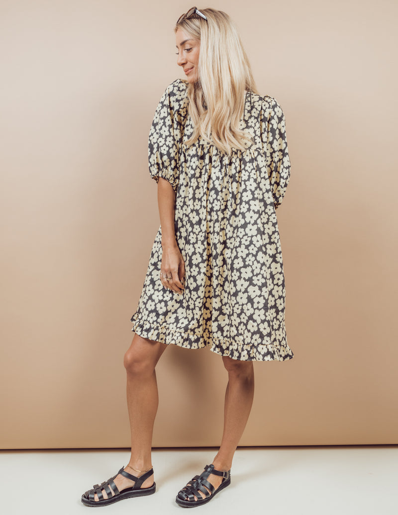 Korrie Floral Dress