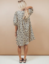 Korrie Floral Dress