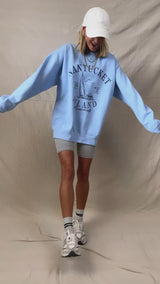 Nantucket Sweatshirt