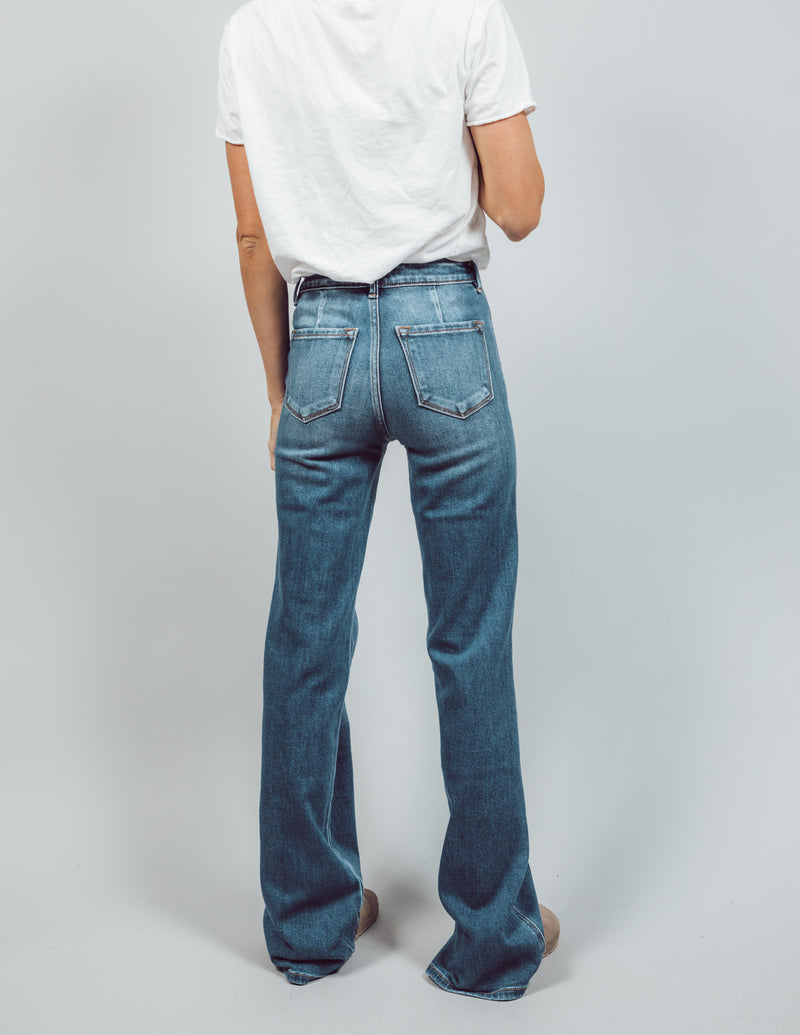 Darby Denim