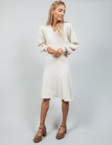 McCoy Sweater Dress