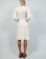 McCoy Sweater Dress