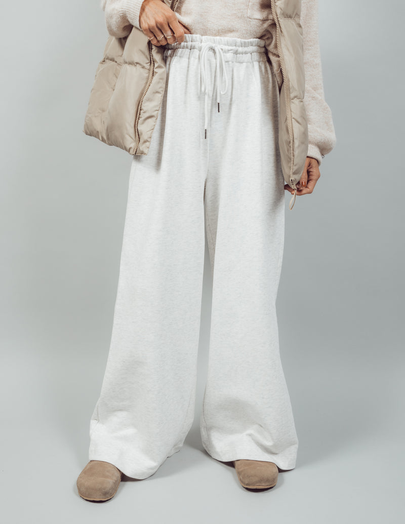 Genevieve Wide Leg Pants