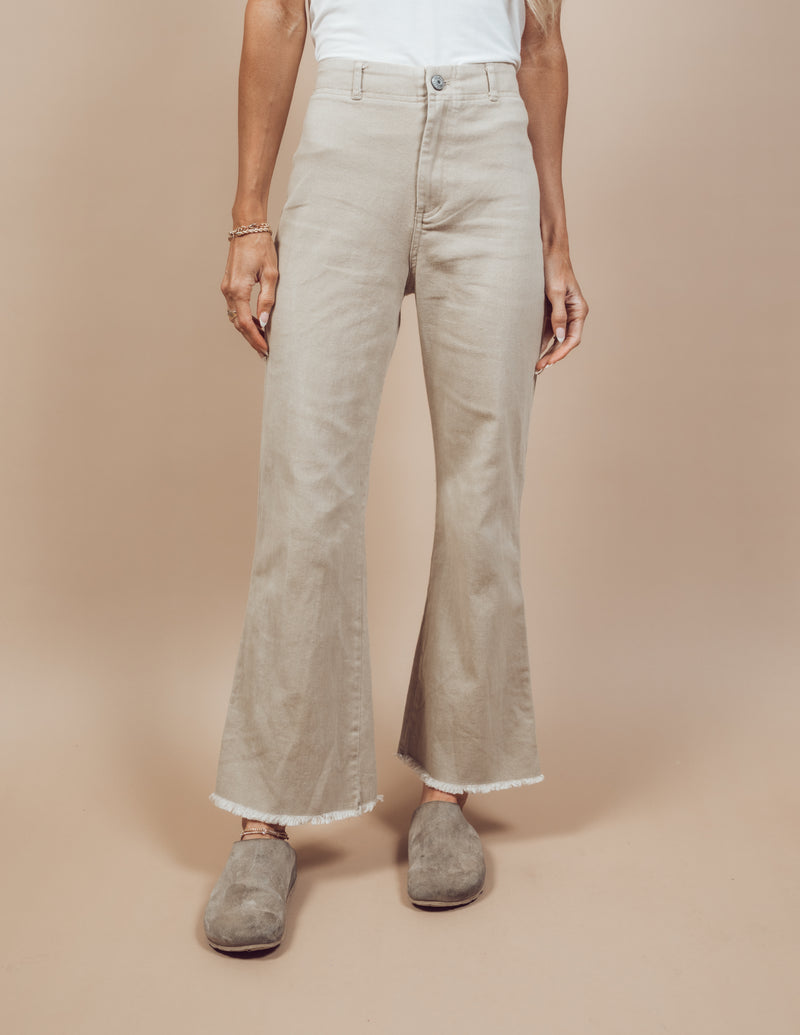 Judy Wide Leg Pants