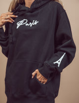 Paris Hoodie