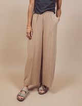 Gina Wide Leg Pants