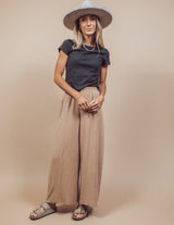 Gina Wide Leg Pants