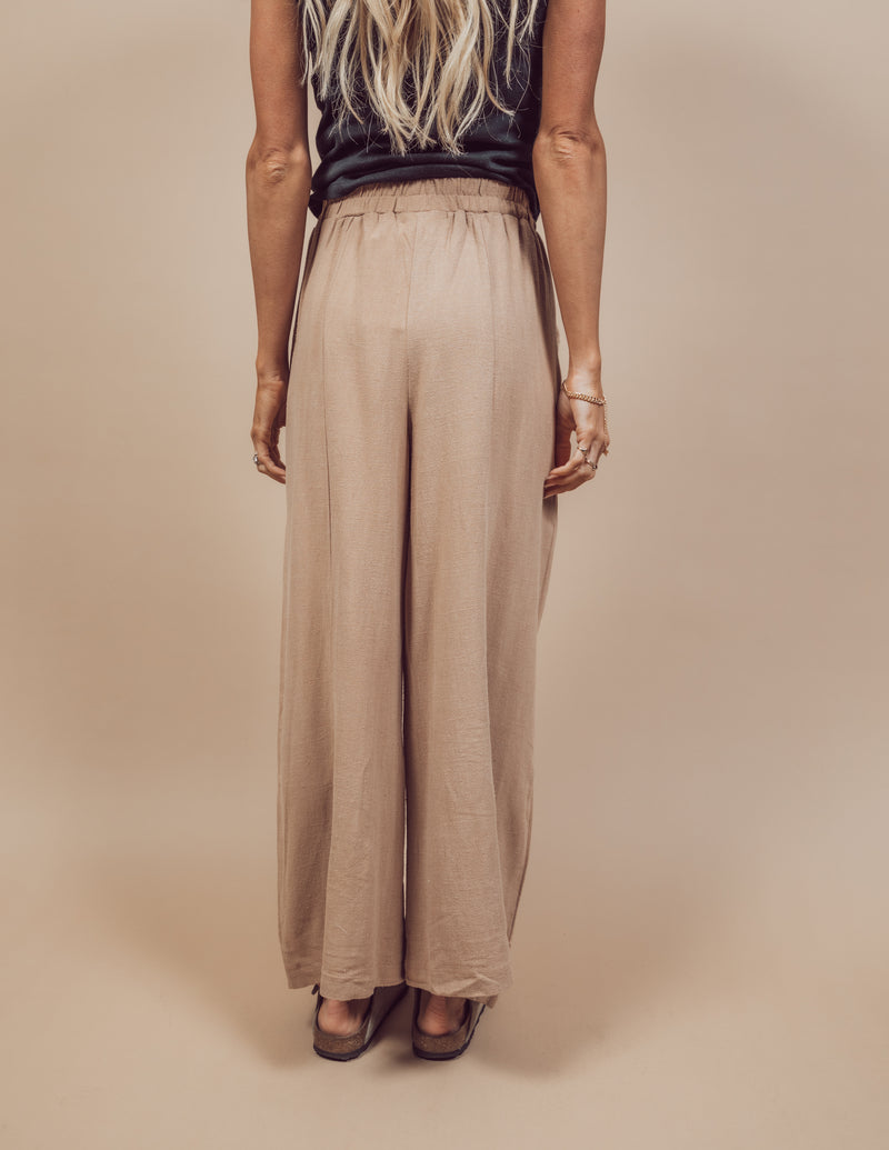 Gina Wide Leg Pants