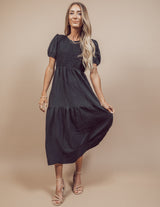 Vivi Midi Dress