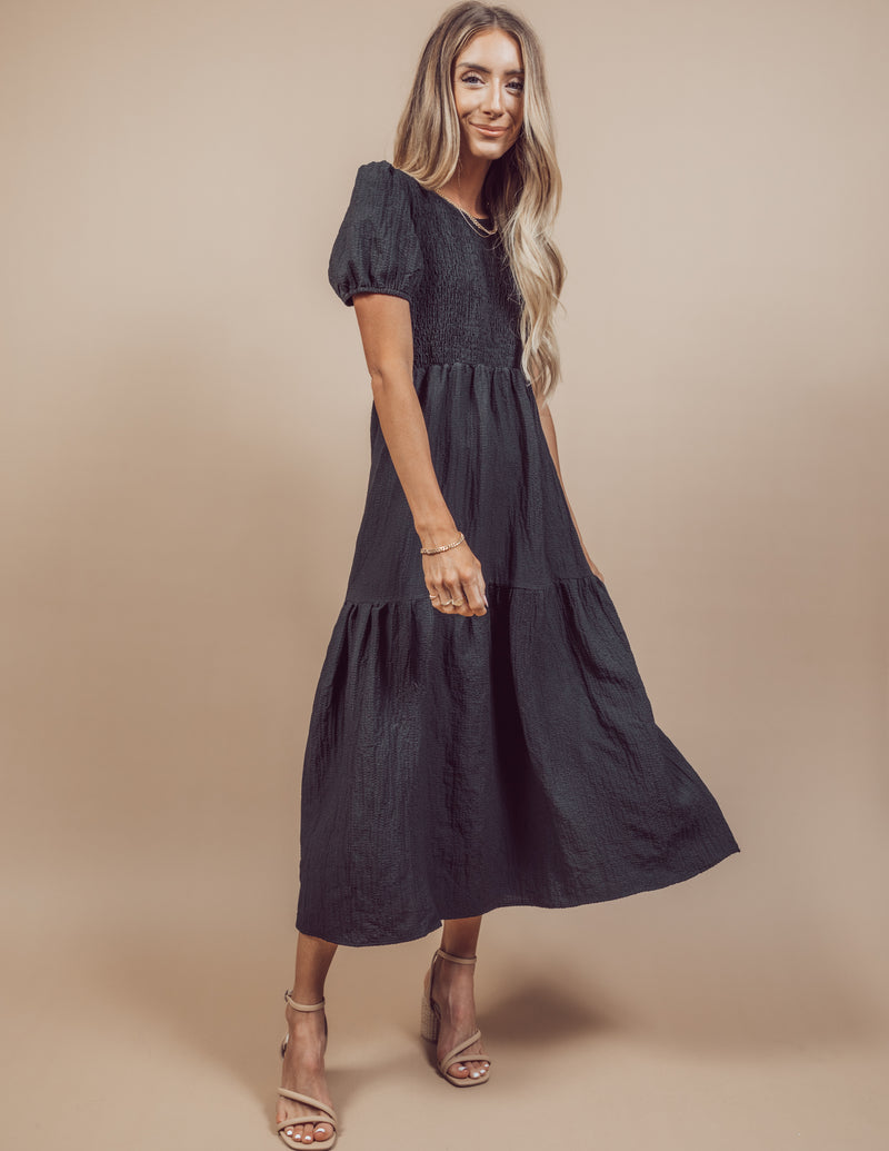 Vivi Midi Dress