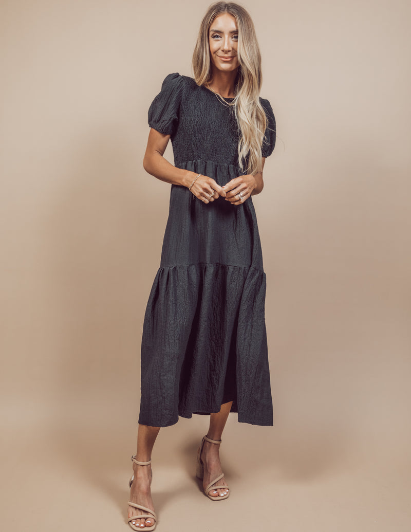 Vivi Midi Dress