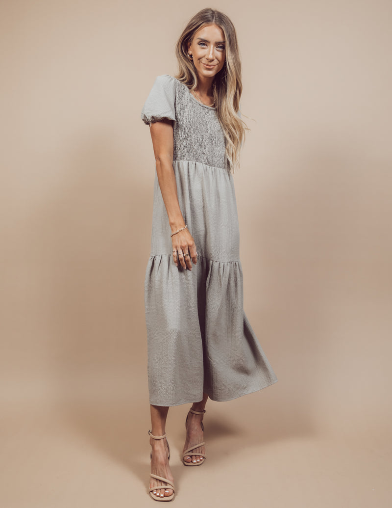 Vivi Midi Dress