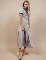 Vivi Midi Dress