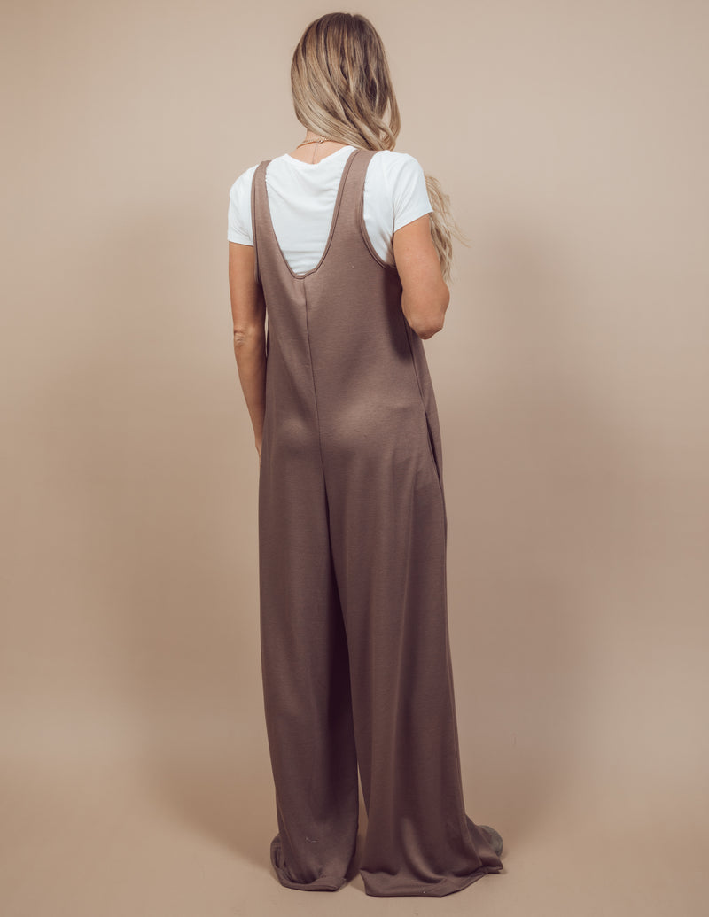 Paola Jumpsuit