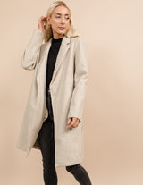 Camila Fleece Coat