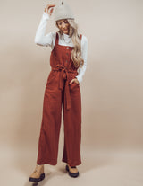 Helen Jumpsuit