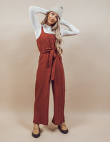 Helen Jumpsuit