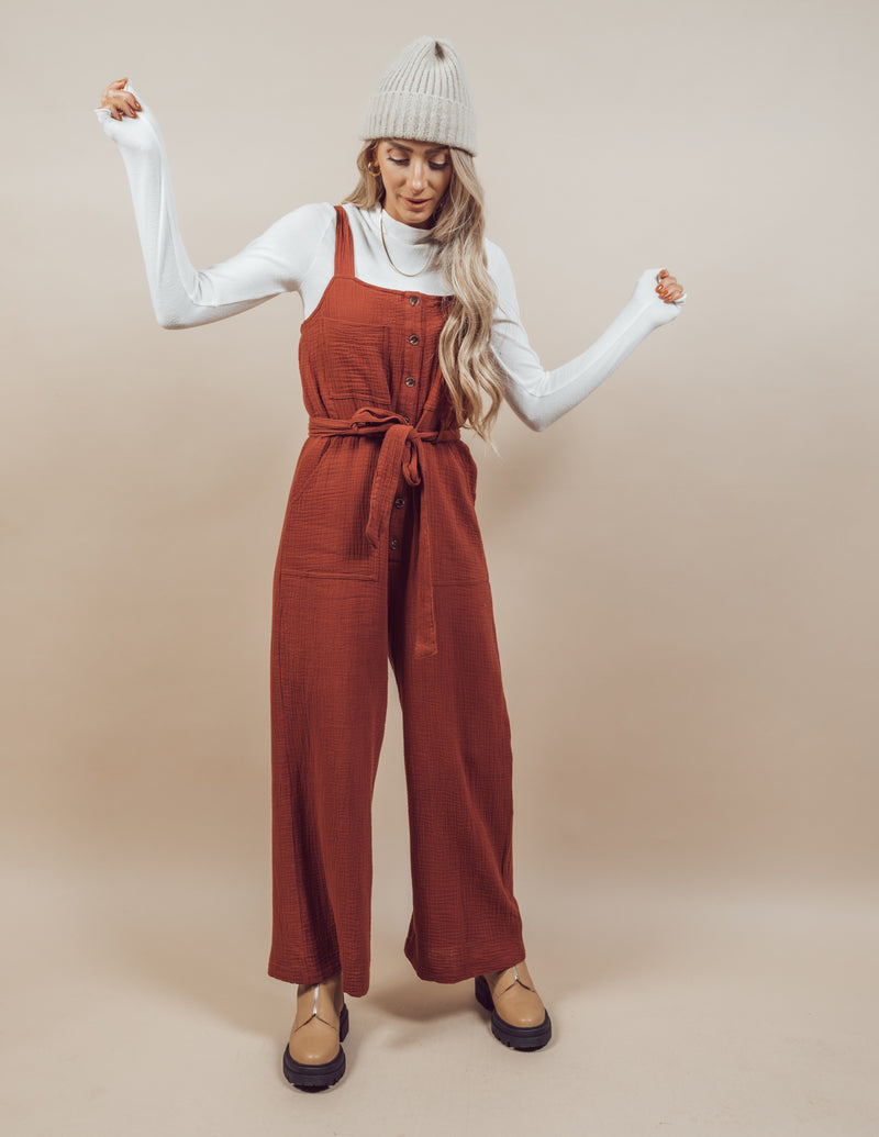 Helen Jumpsuit