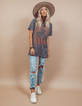 Rodeo Graphic Tee