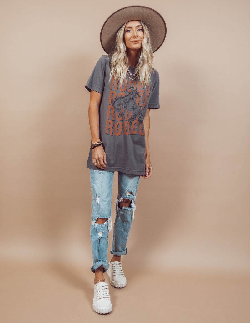 Rodeo Graphic Tee