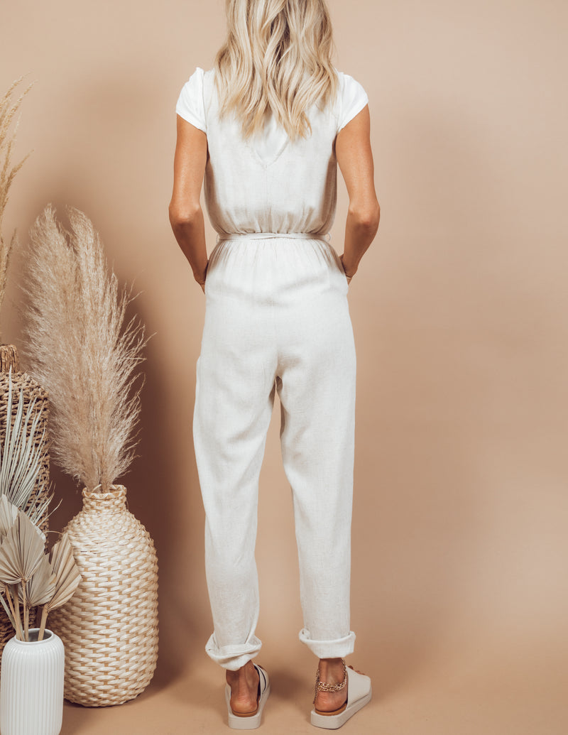 Hattie Jumpsuit