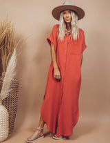 Quinn Maxi Dress