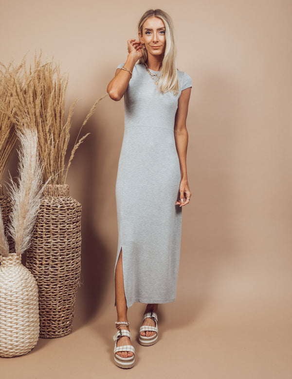 Addison Midi Dress