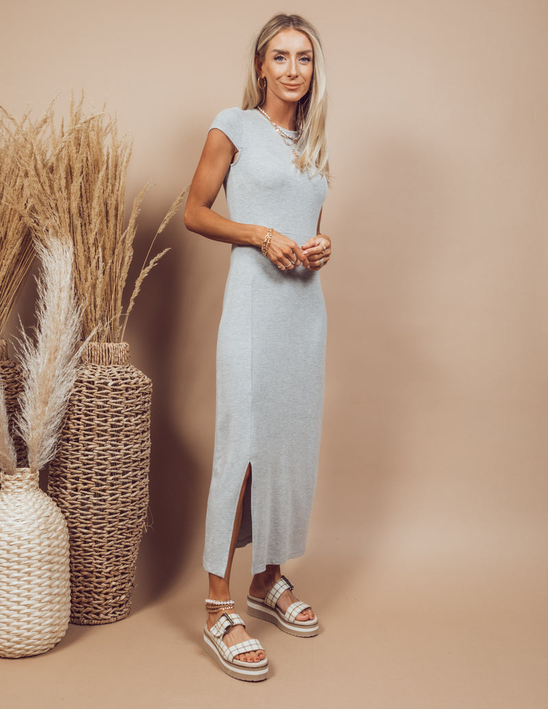 Addison Midi Dress